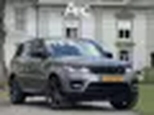 Land Rover Range Rover Sport 3.0 SDV6 Autobiography