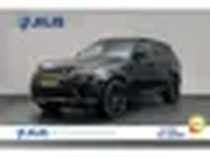 Land Rover Range Rover Sport 3.0 SDV6 Autobiography Dynamic 7p. Lederen bekleding Elektrisch gla