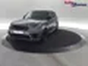 Land Rover Range Rover Sport 3.0 SDV6 Autobiography Dynamic nieuwe motor!!!