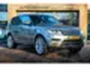 Land Rover Range Rover Sport 3.0 SDV6 HSE Dynamic