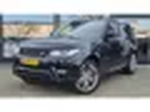 Land Rover Range Rover Sport 3.0 SDV6 HSE Dynamic >1 eigenaar