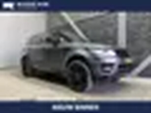 Land Rover Range Rover Sport 3.0 SDV6 HSE Dynamic ACC Panoramadak Stoel+Stuurverwarming Trek