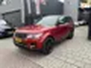 Land Rover Range Rover Sport 3.0 SDV6 HSE Trekhaak Airco NAP APK