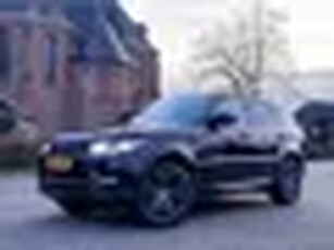 Land Rover Range Rover Sport 3.0 TDV6 HSE Dynamic