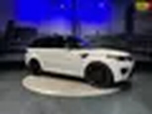 Land Rover Range Rover Sport 3.0 TDV6 HSE Dynamic *Pano*Camera*Trekhaak*Origineel Nederlands*