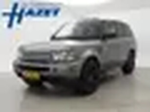 Land Rover Range Rover Sport 3.6 TDV8 272 PK + 21 INCH LMV SCHUIDAK HARMAN/KARDON XENON