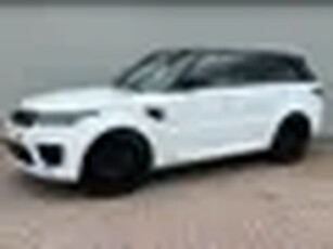 Land Rover Range Rover Sport 4.4 SDV8 HSE DYNAMIC FACELIFT/FULL OPTIONS!!BTW INCLUSIEF!!