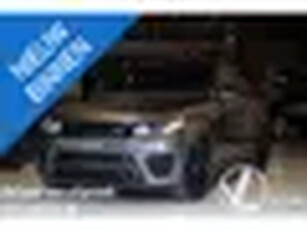 Land Rover Range Rover Sport 5.0 V8 Supercharged Autobiography Dynamic