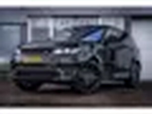 Land Rover Range Rover Sport 5.0 V8 Supercharged SVR I Pano I Schaalstoelen I Black-pack I Luchtveri