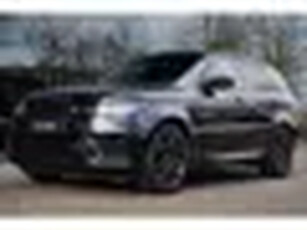 Land Rover Range Rover Sport P 400 Hybride HSE Dynamic