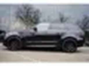 Land Rover Range Rover Sport P 460 E Dynamic SE VERKOCHT