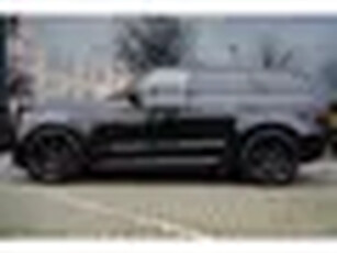 Land Rover Range Rover Sport P 460 E Dynamic VERKOCHT