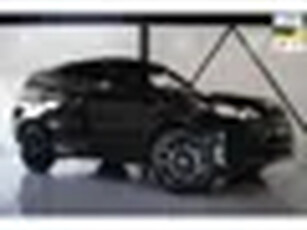 Land Rover Range Rover Sport P400e 404 PK PANO BLACKED OUT 1ste eigenaar Dealer onderhoude