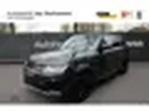 Land Rover Range Rover Sport P400e 404pkHSEDynamicPanoramadakBlack PackLuchtveringAutomaat