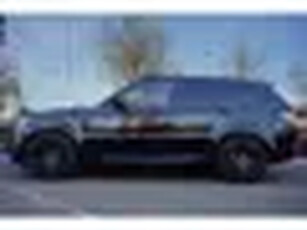 Land Rover Range Rover Sport P400e Autobiography Dynamic GERESERVEERD