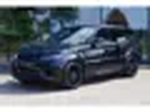 Land Rover Range Rover Sport P400e HSE 404 PK Dynamic Stealth Plug-In Hybride, Panoramadak, Gekoelde