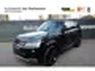 Land Rover Range Rover Sport P400e HSE Dynamic Stealth