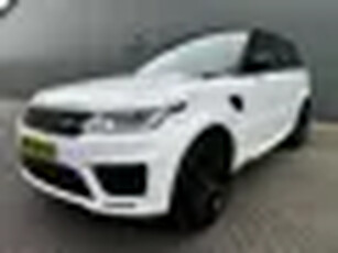 Land Rover Range Rover Sport P400e Limited Edition - Uniek Nette Auto