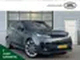 Land Rover Range Rover Sport P440e 6-cilinder AWD Dynamic HSE BTW auto Geklimatiseerde voorstoel