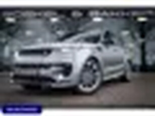 Land Rover Range Rover Sport P440e Dynamic HSE - Satin Grey - Full options!! NP155K