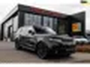 Land Rover Range Rover Sport P440e Dynamic SE, 440 PK, Pano, Meridian, Full!