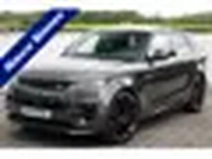 Land Rover Range Rover Sport P460e Dynamic HSE Full Options 23