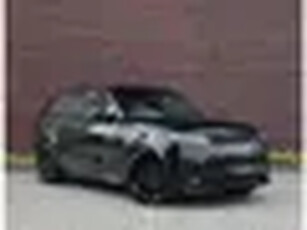 Land Rover Range Rover Sport P460e Dynamic SE *Pano*3Dcamera*