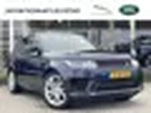 Land Rover Range Rover Sport SDV6 306pk AWD HSE Dynamic - EUR. 39.900 excl. BTW Grijs kenteken N