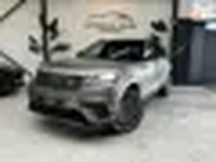 Land Rover Range Rover Velar 2.0 AWD R-Dynamic S PANO MEMORY LEDER