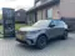 Land Rover Range Rover Velar 2.0 I4 Turbo AWD R-Dynamic CameraLederPano