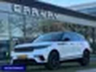 Land Rover Range Rover Velar 2.0 I4 Turbo AWD R-Dynamic SE