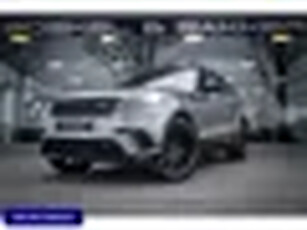 Land Rover Range Rover Velar 2.0 P300 Turbo AWD R-Dynamic SE - Panodak - 21inch - Meridian Trekhaak