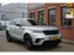 Land Rover RANGE ROVER VELAR 2.0 P400e R-Dynamic BLACK PACK PANO