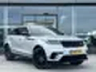 Land Rover Range Rover Velar 2.0 P400e R-Dynamic S Head-up Display Panoramisch schuifdak