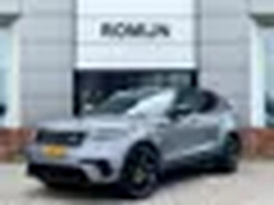 Land Rover Range Rover Velar 2.0 P400e R-Dynamic S PANORAMADAK MASSAGE