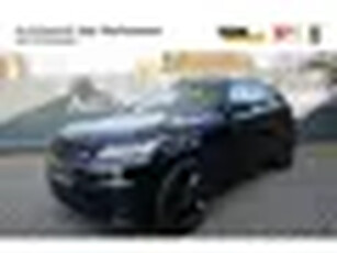 Land Rover Range Rover Velar 2.0 P400e R-DynamicBlack PackPanoramadak360 cameraAutomaat