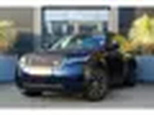 Land Rover Range Rover Velar 2.0 P400e S 400pk Panoramadak/Stoelverwarming/Meridian