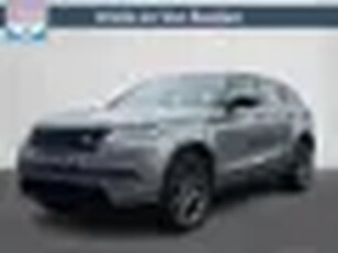 Land Rover Range Rover Velar 2.0 P400e S Panodak Wit leer Camera Winterpakket 20 inch ( Vest