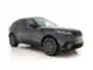 Land Rover Range Rover Velar 3.0 V6 AWD R-Dynamic HSE Aut. *PANO HEAD-UP WINDSOR-FULL-LEATHER