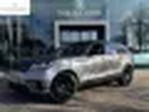 Land Rover Range Rover Velar 3.0 V6 AWD R-Dynamic HSE Massage en ventilatie stoelen Schuifdak