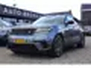 Land Rover Range Rover Velar 3.0 V6 AWD R-DYNAMIC HSE NL AUTO