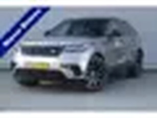 Land Rover Range Rover Velar 3.0 V6 AWD R-Dynamic HSE Pano Trekhaak Luchtvering Massage HU