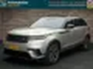 Land Rover Range Rover Velar 3.0 V6 AWD R-Dynamic HSE Panorama Leer