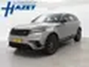 Land Rover Range Rover Velar 3.0D V6 AWD 300 PK R-DYNAMIC HSE + HEAD-UP / MASSAGE / MERIDIAN