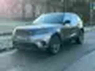 Land Rover Range Rover Velar P250 HSE R-Dynamic Pano Carplay