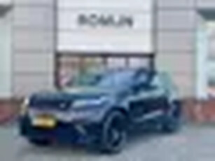 Land Rover Range Rover Velar P300 AWD 300PK R-Dynamic SE Luchtvering