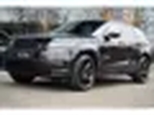 Land Rover Range Rover Velar P400e BTW Panoramadak Meridian Black Pack