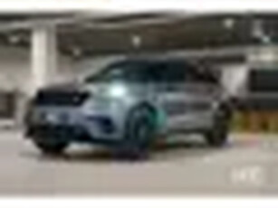 Land Rover Range Rover Velar R-Dynamic Pano Black Pack 360 camera