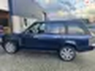 land rover Range Rover voque 2.9 Td6 SE voor onderdelen of project