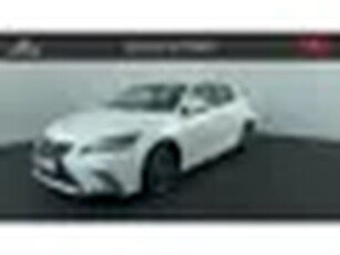 Lexus CT 200h Business Line Pro